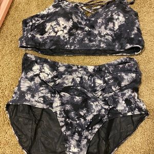 Torrid bikini